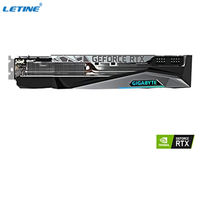 Gigabyte GeForce RTX 3080 Gokkenoc 12G Grafiekkaart 3 WINDFORCE-Ventilators