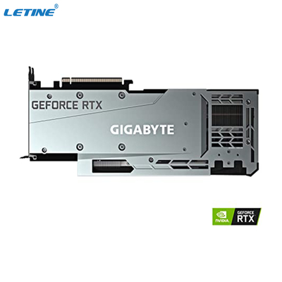 Gigabyte GeForce RTX 3080 Gokkenoc 12G Grafiekkaart 3 WINDFORCE-Ventilators