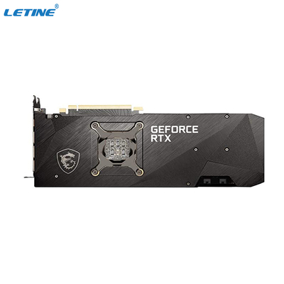Van de Mijnwerkersgraphic card HDMI van MSI GeForce RTX 3080 VENTUS 3X 10GB GDDR6X de kaarten van de de Interface8gb grafiek