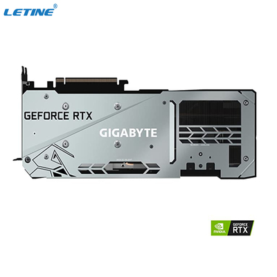 GIGABYTE het Gokkenoc 8G van Ti van GeForce RTX 3070 het Koelsysteem van de Grafiekkaart WINDFORCE 3X