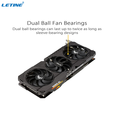 De Uitgavengokken van Ti OC van HDMI NVIDIA Graphics Card ASUS TUF GeForce RTX 3070