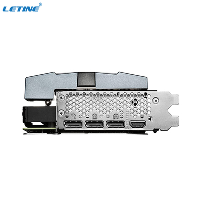 GDRR6X MSI met 256 bits GeForce RTX 3070 Ti-Grafiekkaart 8GB SUPRIM voor Gokken