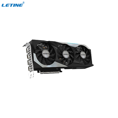 Kaart de met 256 bits NVIDIA GeForce RTX 3070 8GB GDDR6 VRAM van de Gokkengrafiek