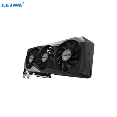 Kaart de met 256 bits NVIDIA GeForce RTX 3070 8GB GDDR6 VRAM van de Gokkengrafiek