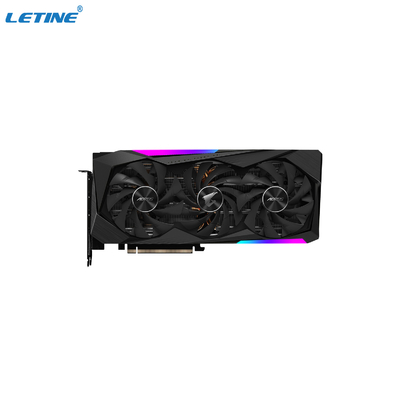 GeForce RTX 3070 HOOFD 3070 GPU de Mijnbouwkaart van de Grafiekkaart 8GB Aorus