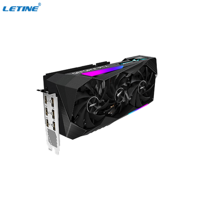 GeForce RTX 3070 HOOFD 3070 GPU de Mijnbouwkaart van de Grafiekkaart 8GB Aorus