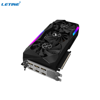 GeForce RTX 3070 HOOFD 3070 GPU de Mijnbouwkaart van de Grafiekkaart 8GB Aorus