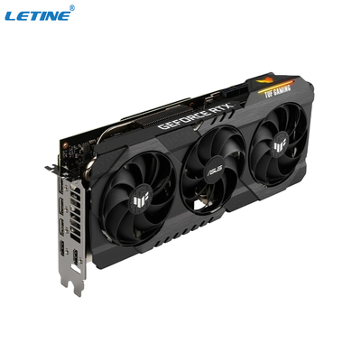 Van de Mijnwerkersgraphic card van ETH LTC ZEC GIGABYTE GeForce RTX 3080 Ti EAGLE OC 12G