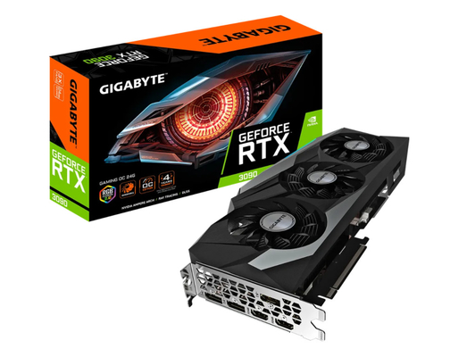 Van de de Mijnbouwgrafiek van LTC ZEC de Kaart 3080TI ASUS tuf-rtx3080ti-12G voor GPU-Mijnwerker
