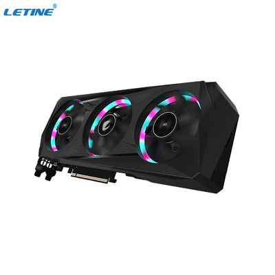 De Kaartgigabyte AORUS GeForce RTX 3060 van LHR 3060ti de Videokaart van de de ELITE8gb Grafiek van Ti