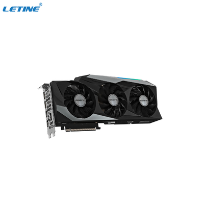 Van de de Grafiekkaart 10GB GDDR6X RTX 3080 van LHR/niet LHR-van het Gokken de Grafiekkaart