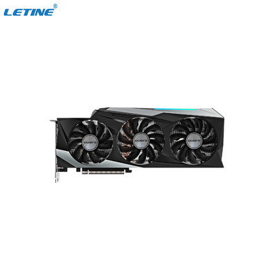 Van de de Grafiekkaart 10GB GDDR6X RTX 3080 van LHR/niet LHR-van het Gokken de Grafiekkaart