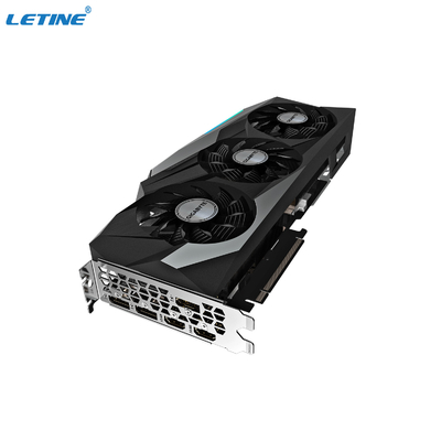 Van de de Grafiekkaart 10GB GDDR6X RTX 3080 van LHR/niet LHR-van het Gokken de Grafiekkaart
