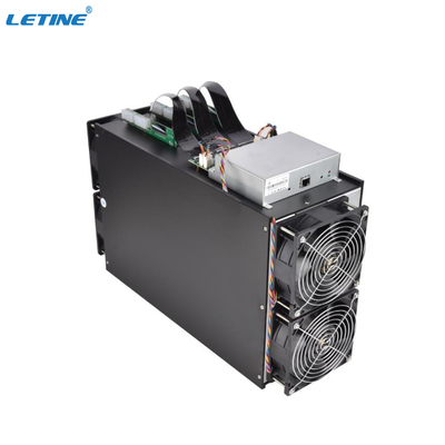 YM 100 het Zwarte Metaal Materiële 2100Mh 2000Watt van Bitmain Asic Antminer voor ETH enz.
