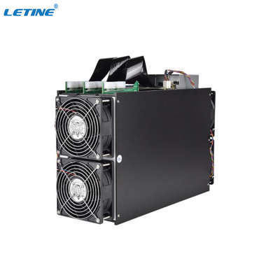 YM 100 het Zwarte Metaal Materiële 2100Mh 2000Watt van Bitmain Asic Antminer voor ETH enz.