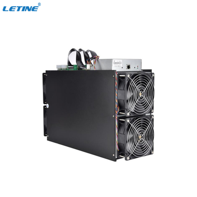 YM 100 het Zwarte Metaal Materiële 2100Mh 2000Watt van Bitmain Asic Antminer voor ETH enz.
