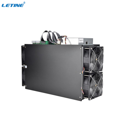 YM 100 het Zwarte Metaal Materiële 2100Mh 2000Watt van Bitmain Asic Antminer voor ETH enz.