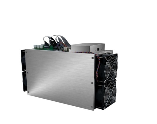 Zilveren ym-100 de Mijnwerkers2400mh/s 2300watt Lage Voeding van ETH enz. met PSU