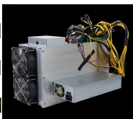 Zilveren ym-100 de Mijnwerkers2400mh/s 2300watt Lage Voeding van ETH enz. met PSU