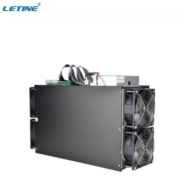 Zwarte ym-100 de Mijnwerker Ethash Crypto Algorithm 2000W Voordeligste Asics van 2100MH/S ETH enz. Asic