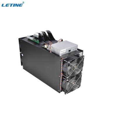 Zwarte ym-100 de Mijnwerker Ethash Crypto Algorithm 2000W Voordeligste Asics van 2100MH/S ETH enz. Asic