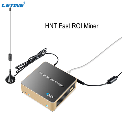 van het Heliumasic van 5G Wifi van de Mijnwerkersheltec panther X2 Kolibrie 3 modellen voor HNT-Muntstuk