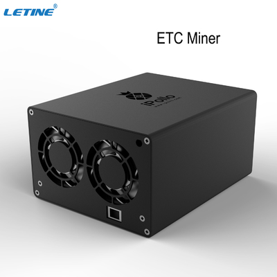 Mijnwerker van de de Machtsconsumptie enz. Asic van de Ipollov1 Mini Ethash enz. Mijnwerker 130Mh/S 104W de Lage