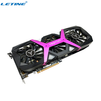 RX 6800 van de de Mijnbouwgrafiek van XT GPU Interface de met 256 bits van het de Kaartgddr6 16GB Geheugen
