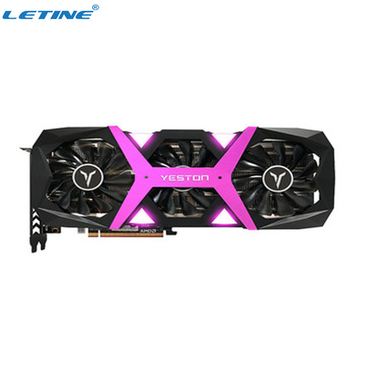 RX 6800 van de de Mijnbouwgrafiek van XT GPU Interface de met 256 bits van het de Kaartgddr6 16GB Geheugen