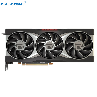 DirectX 12 Mijngrafiekkaarten RX 6900XT 16G GDDR6 voor de Mijnwerker van ETH Gpu