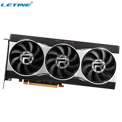 Saffier RX 6800 Mijnwerker Graphic Card 61M Hashrate For Gpu-Mijnbouwinstallatie