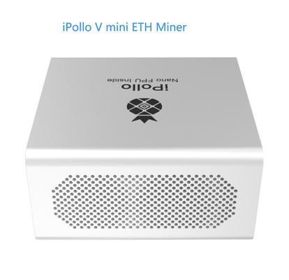 IPollo V de Miniconsumptie van de de Mijnwerkers260mh 260W Lage Macht van enz. ETH
