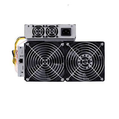 Crypto van JASMINER X4 2.5GH 5GB ETH enz. 1200W ETCHASH ETHHASH asic mijnwerker
