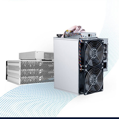 Crypto van JASMINER X4 2.5GH 5GB ETH enz. 1200W ETCHASH ETHHASH asic mijnwerker