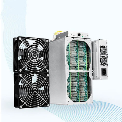 Crypto van JASMINER X4 2.5GH 5GB ETH enz. 1200W ETCHASH ETHHASH asic mijnwerker