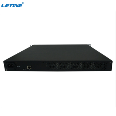 Jasminer x4-c 1U EtHash Asic Mijnwerker 450Mh 240W voor Huisidc Zaal Professionele Plaatsen