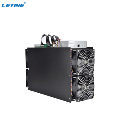 YAMI-merk ym-100 de Zwarte Krachtige ETH&amp;ETC Mijnwerker van 2100MH 2000Watt