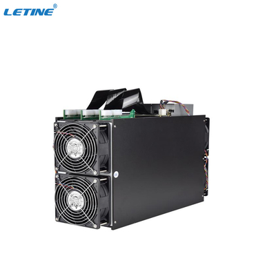 YAMI-merk ym-100 de Zwarte Krachtige ETH&amp;ETC Mijnwerker van 2100MH 2000Watt