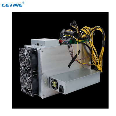 FCC ETH enz. Mijnwerker ym-100 Zilveren 2400MH 2300Watt 3530mmx250mmx380mm