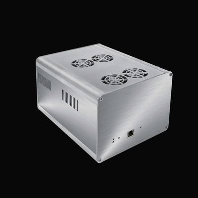 Het ontwerpeth enz. blockchain Mijnwerker Met geringe geluidssterkte van ym-200MINI 200MH 180Watt