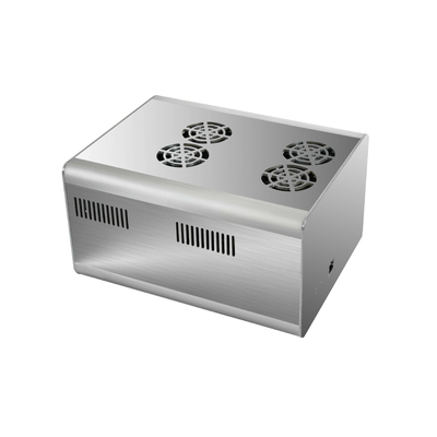 Het ontwerpeth enz. blockchain Mijnwerker Met geringe geluidssterkte van ym-200MINI 200MH 180Watt