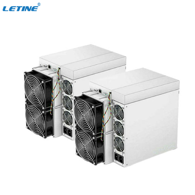 AC de Mijnwerker Antminer S19j Pro 100Th SHA256 3050W van Inputbitcoin Asic