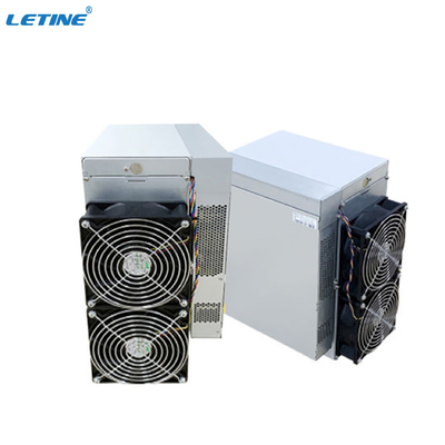 AC de Mijnwerker Antminer S19j Pro 100Th SHA256 3050W van Inputbitcoin Asic