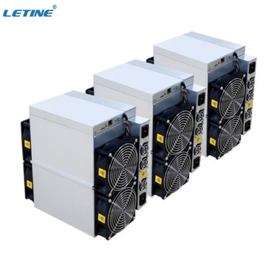 De Mijnwerker van de de Mijnbouwmachine 3154W KDA Asic van Bitmainantminer KA3 166T Cryptocurrency