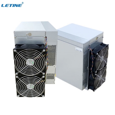 De Mijnwerker Bitmain Antminer S19j Pro 96Th 29.5W/T van de Ethernetinterface BTC Asic