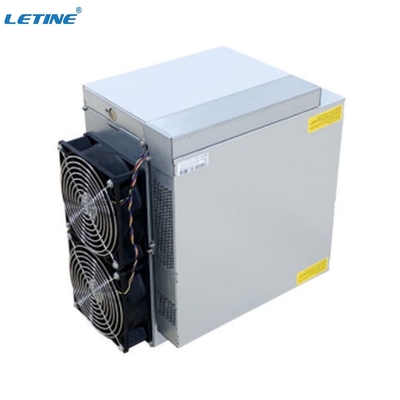 De Mijnwerker Bitmain Antminer S19j Pro 96Th 29.5W/T van de Ethernetinterface BTC Asic