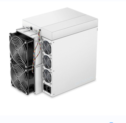 Van het Streepjeasic van Bitmainantminer D7 1286Gh de Mijnwerker van het de Mijnwerkersd7 X11 Algoritme