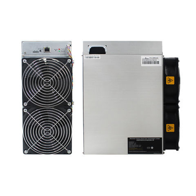 De Machine van de het Muntstukmijnbouw van het Equihashalgoritme ZEC Bitmain Antminer Z15 420ksol 1510W