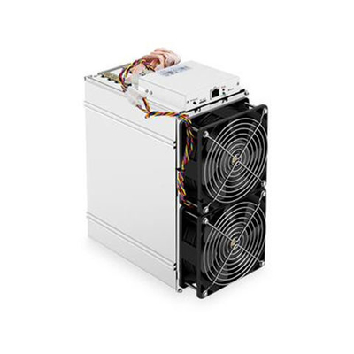 ZEC munt het Algoritme van Used Bitmain Antminer Z11 135ksol Equihash van de Tweede Handmijnwerker