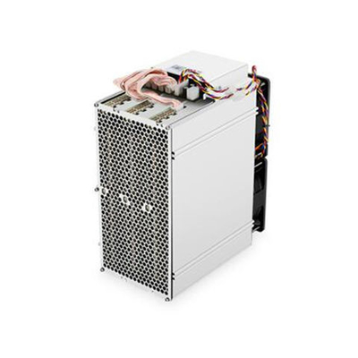 ZEC munt het Algoritme van Used Bitmain Antminer Z11 135ksol Equihash van de Tweede Handmijnwerker